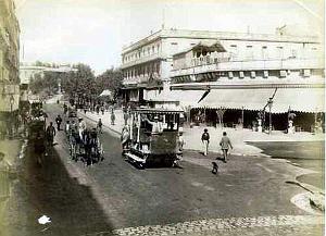 BS a- 064- Hotel Continental